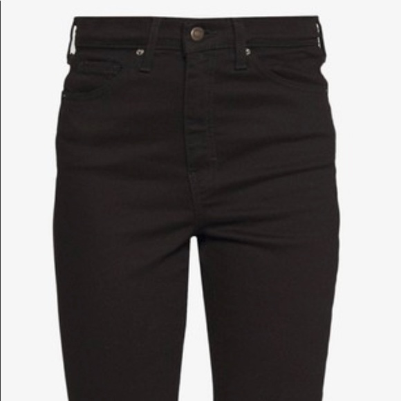 Topshop Jamie Jean - Picture 1 of 5